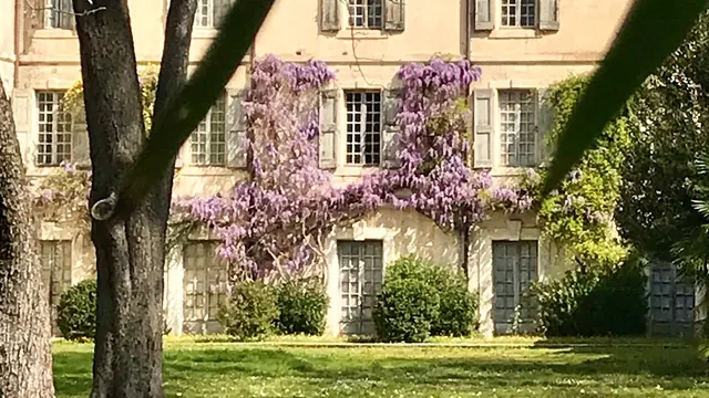 Photo de Boisset-et-Gaujac