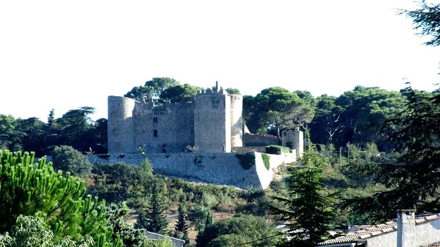 Photo de Boissières