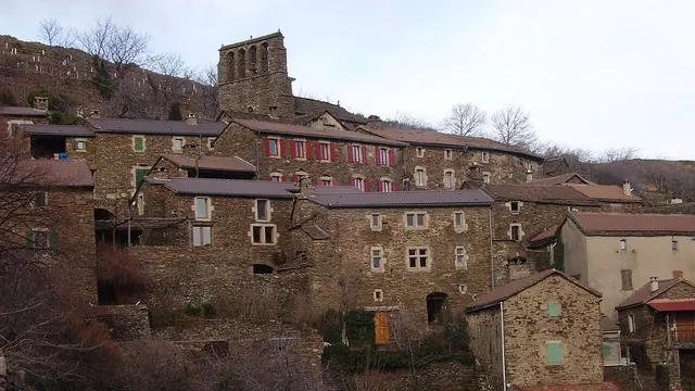 Photo de Bonnevaux