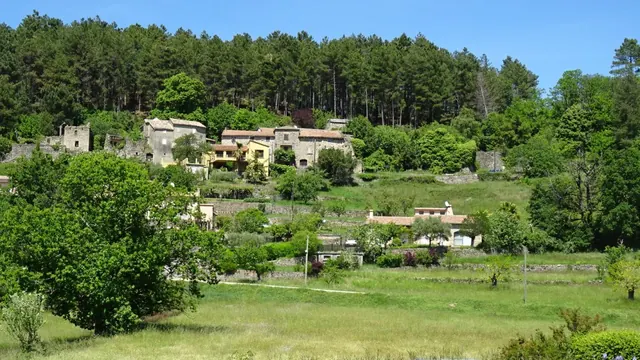 Photo de Bordezac