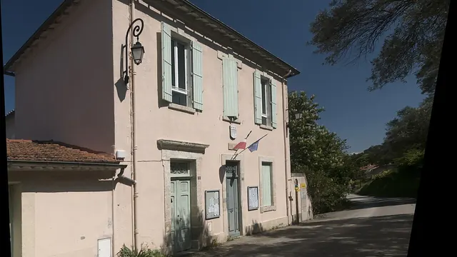Photo de Bragassargues