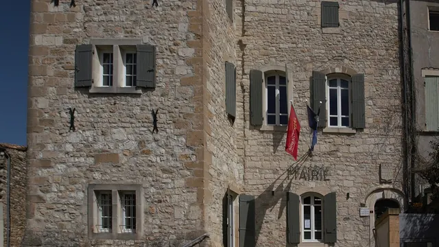 Photo de Brignon