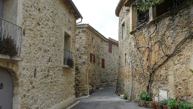 Photo de La Bruguière