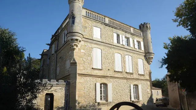 Photo de Cabrières