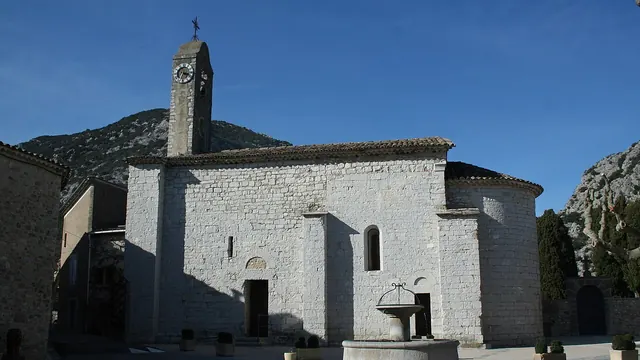 Photo de La Cadière-et-Cambo