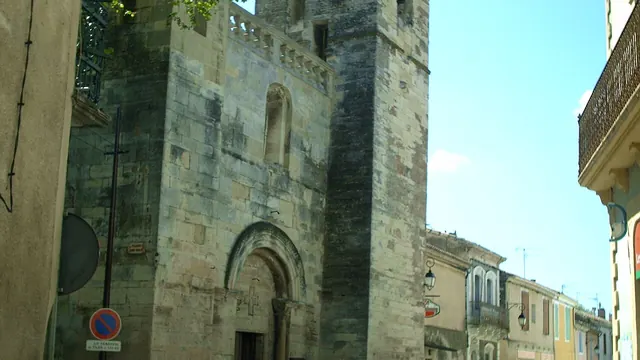 Photo de Le Cailar