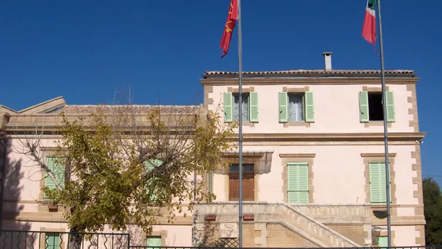 Photo de La Calmette