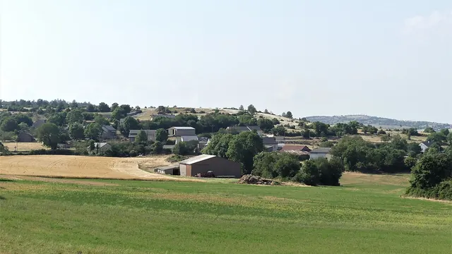 Photo de Causse-Bégon
