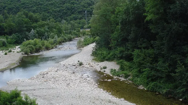 Photo de Cendras