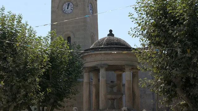Photo de Clarensac