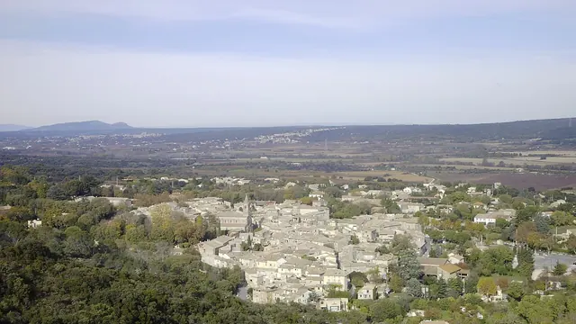 Photo de Collias
