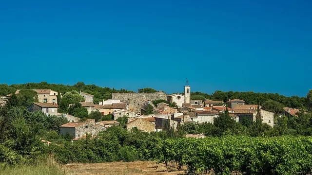 Photo de Collorgues