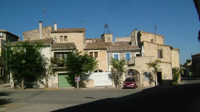 Photo de Congénies