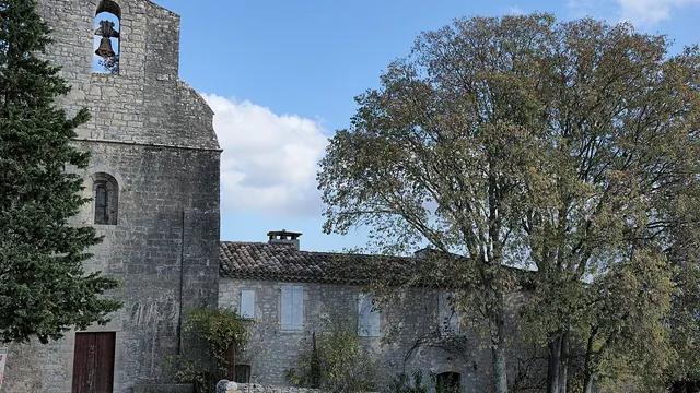 Photo de Conqueyrac