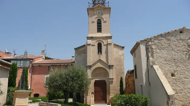 Photo de Domazan