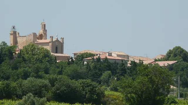 Photo de Estézargues