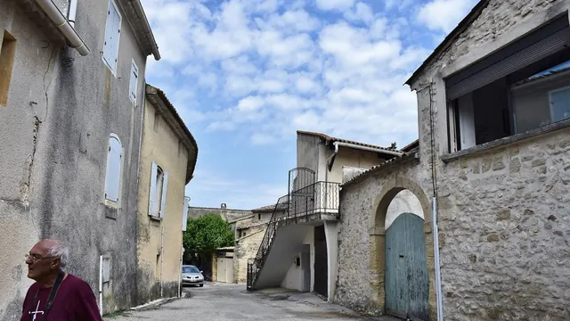 Photo de Flaux
