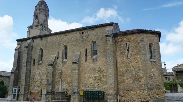 Photo de Fontarèches