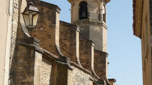 Photo de Fournès
