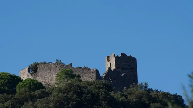 Photo de Fressac