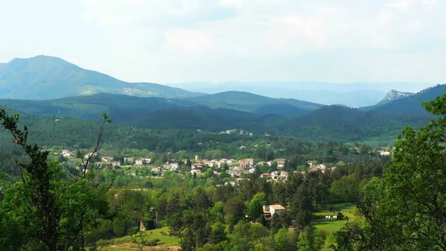 Photo de Gagnières