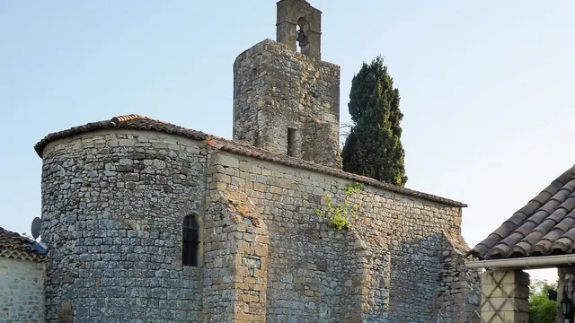 Photo de Garrigues-Sainte-Eulalie