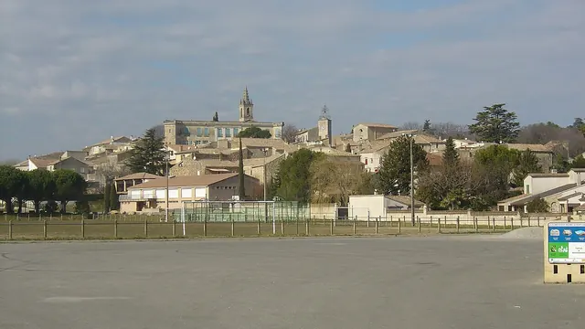 Photo de Gaujac