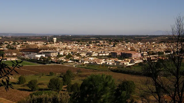 Photo de Générac