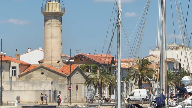 Photo de Le Grau-du-Roi