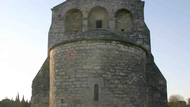 Photo de Jonquières-Saint-Vincent