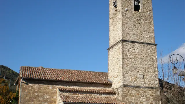 Photo de Laval-Pradel
