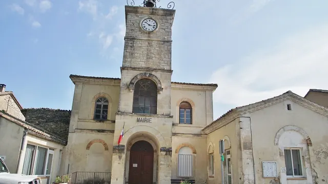Photo de Laval-Saint-Roman