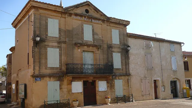 Photo de Lirac