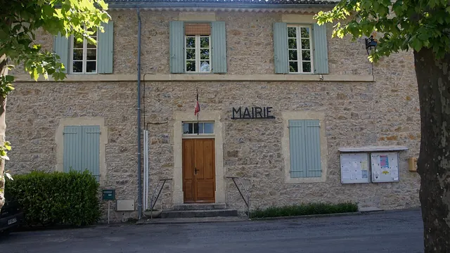 Photo de Logrian-Florian