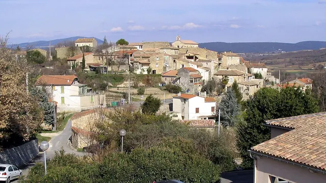 Photo de Martignargues
