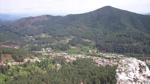 Photo de Le Martinet
