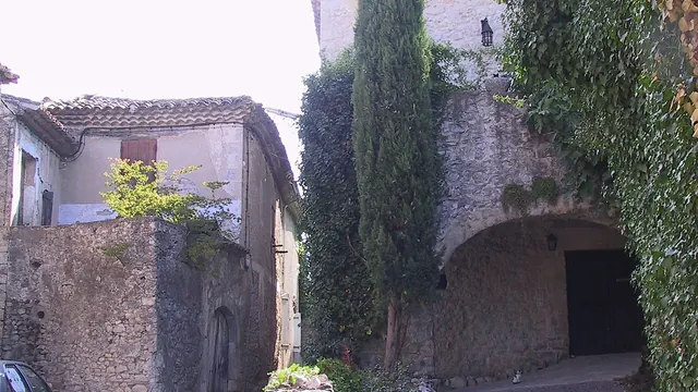Photo de Maruéjols-lès-Gardon
