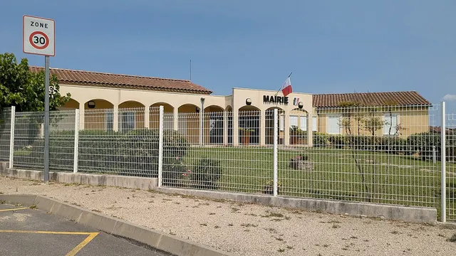 Photo de Méjannes-lès-Alès