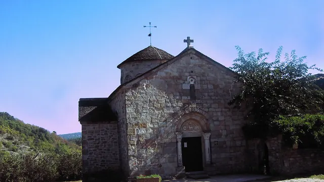 Photo de Meyrannes