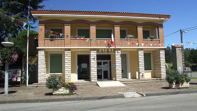 Photo de Molières-sur-Cèze