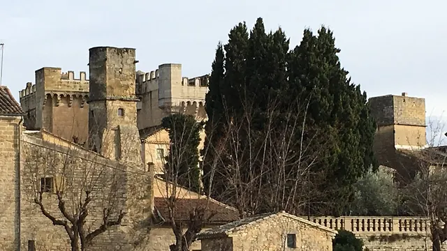 Photo de Montaren-et-Saint-Médiers