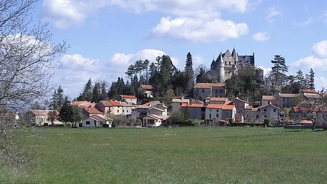 Photo de Montdardier