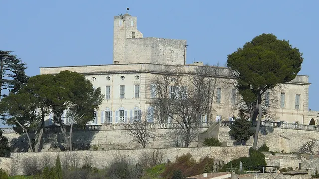 Photo de Montfrin