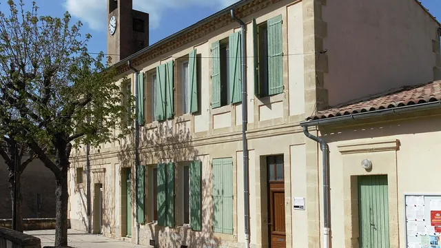 Photo de Montmirat