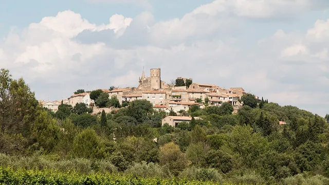 Photo de Montpezat