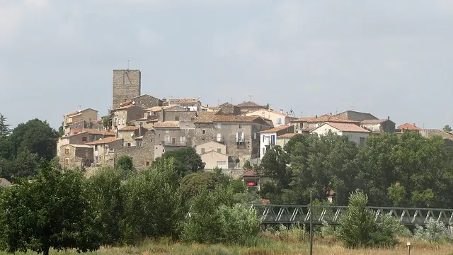 Photo de Moussac