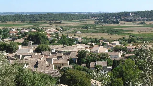 Photo de Nages-et-Solorgues