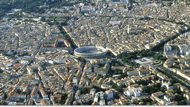 Photo de Nîmes