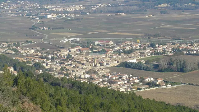 Photo de Orsan