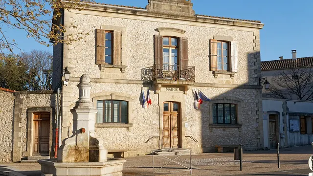Photo de Parignargues